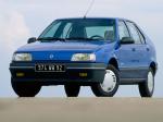 Renault 19 TS Europa 1991 года